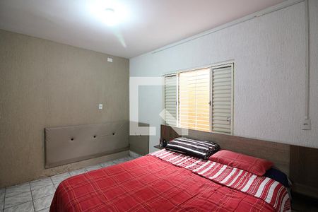 Quarto de casa para alugar com 2 quartos, 128m² em Cooperativa, São Bernardo do Campo