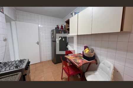 Apartamento para alugar com 71m², 2 quartos e sem vagaCozinha