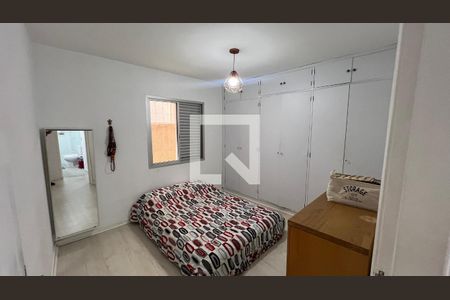 Apartamento para alugar com 71m², 2 quartos e sem vagaQuarto 2