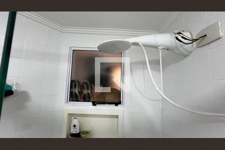 Apartamento para alugar com 71m², 2 quartos e sem vagaBanheiro