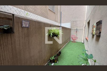 Apartamento para alugar com 71m², 2 quartos e sem vagaAcesso do Quarto 1