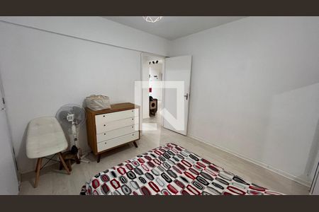 Apartamento para alugar com 71m², 2 quartos e sem vagaQuarto 2