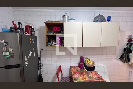Apartamento para alugar com 71m², 2 quartos e sem vagaCozinha - Armários