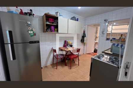 Apartamento para alugar com 71m², 2 quartos e sem vagaCozinha