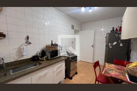 Apartamento para alugar com 71m², 2 quartos e sem vagaCozinha