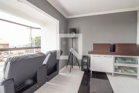 Sala de apartamento para alugar com 2 quartos, 200m² em Vila Jardim, Porto Alegre