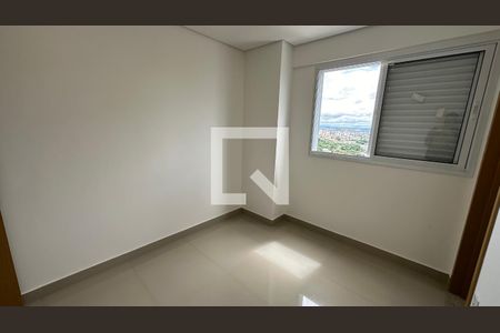 Suite 2 de apartamento para alugar com 2 quartos, 65m² em Setor Marista, Goiânia