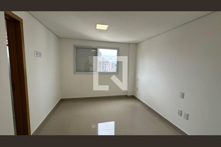 Suite 1 de apartamento para alugar com 2 quartos, 65m² em Setor Marista, Goiânia