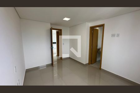 Suite 2 de apartamento para alugar com 2 quartos, 65m² em Setor Marista, Goiânia