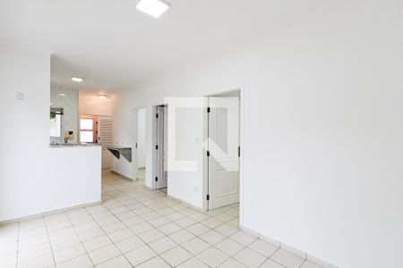 Sala de casa para alugar com 2 quartos, 180m² em Parque dos Passaros, São Bernardo do Campo