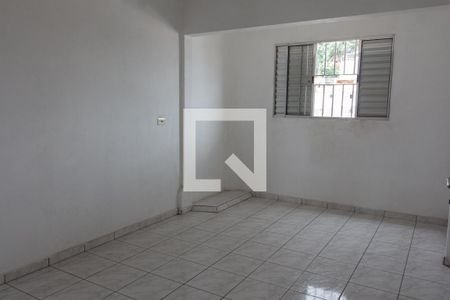 Quarto 1 de casa para alugar com 2 quartos, 72m² em Raposo Tavares, São Paulo