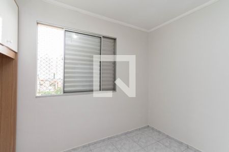 Quarto 1 de apartamento para alugar com 2 quartos, 47m² em Jardim Vila Galvao, Guarulhos