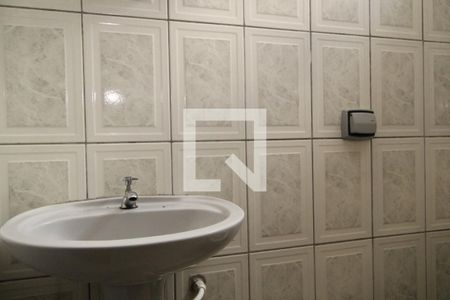 Casa à venda com 212m², 4 quartos e 4 vagasBanheiro da Suíte