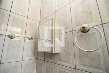 Casa à venda com 212m², 4 quartos e 4 vagasBanheiro da Suíte