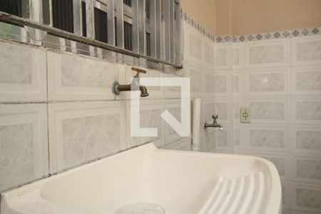 Casa à venda com 212m², 4 quartos e 4 vagasÁrea de Serviço