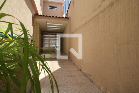 Casa à venda com 212m², 4 quartos e 4 vagasQuintal