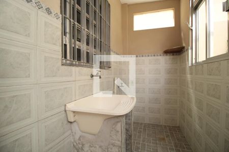 Casa à venda com 212m², 4 quartos e 4 vagasÁrea de Serviço