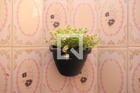 Casa à venda com 212m², 4 quartos e 4 vagasLavabo