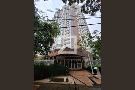 Apartamento para alugar com 93m², 2 quartos e 1 vagaFachada