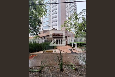 Apartamento para alugar com 93m², 2 quartos e 1 vagaFachada