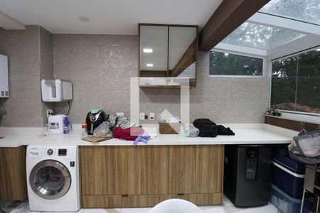 Apartamento para alugar com 93m², 2 quartos e 1 vagaLavanderia