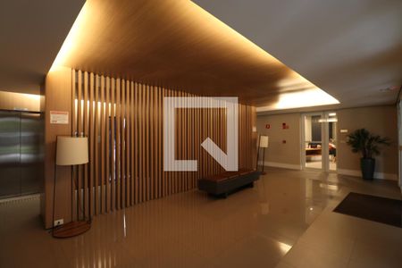 Apartamento para alugar com 93m², 2 quartos e 1 vagaAREA COMUM