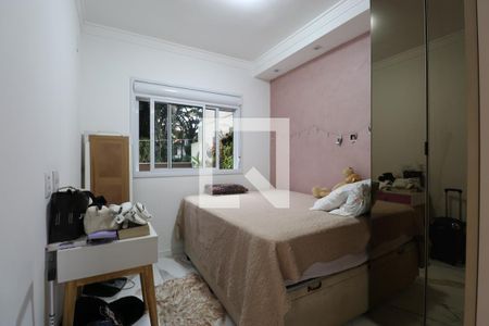 Quarto de apartamento para alugar com 2 quartos, 93m² em Jardim Prudência, São Paulo