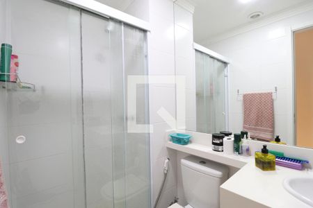 Apartamento para alugar com 93m², 2 quartos e 1 vagaBanheiro