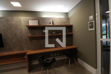 Apartamento para alugar com 93m², 2 quartos e 1 vagaAREA COMUM