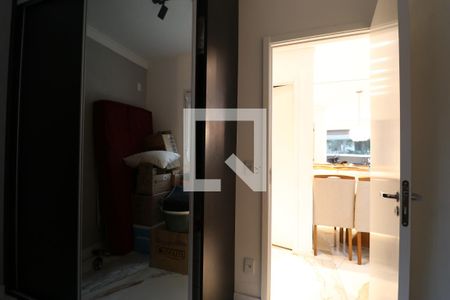 Apartamento para alugar com 93m², 2 quartos e 1 vagaQuarto