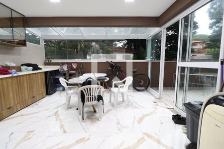 Apartamento para alugar com 93m², 2 quartos e 1 vagaSalão de festas