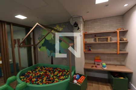 Apartamento para alugar com 93m², 2 quartos e 1 vagaAREA COMUM