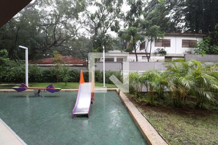 Apartamento para alugar com 93m², 2 quartos e 1 vagaAREA COMUM