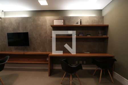 Apartamento para alugar com 93m², 2 quartos e 1 vagaAREA COMUM