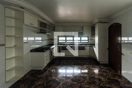 Casa à venda com 288m², 3 quartos e 3 vagasCozinha