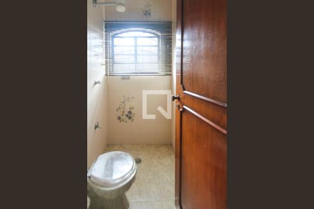 Casa à venda com 288m², 3 quartos e 3 vagasLavabo