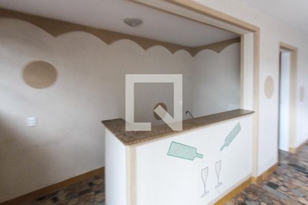 Casa à venda com 288m², 3 quartos e 3 vagasÁrea externa