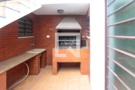 Casa à venda com 288m², 3 quartos e 3 vagasÁrea externa