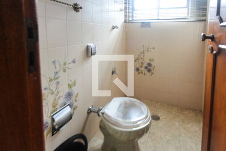 Casa à venda com 288m², 3 quartos e 3 vagasLavabo