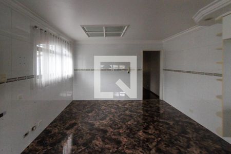 Casa à venda com 288m², 3 quartos e 3 vagasCozinha