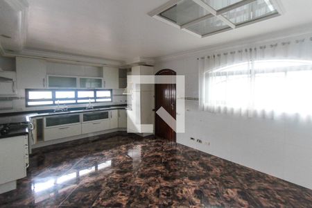 Casa à venda com 288m², 3 quartos e 3 vagasCozinha