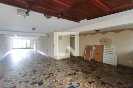 Casa à venda com 288m², 3 quartos e 3 vagasÁrea externa