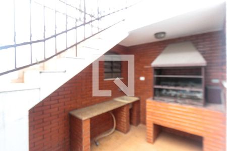 Casa à venda com 288m², 3 quartos e 3 vagasÁrea externa