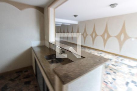 Casa à venda com 288m², 3 quartos e 3 vagasÁrea externa