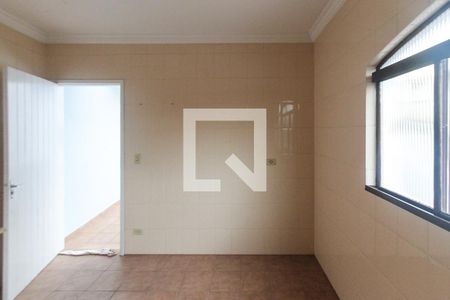 Casa à venda com 288m², 3 quartos e 3 vagasÁrea de Serviço