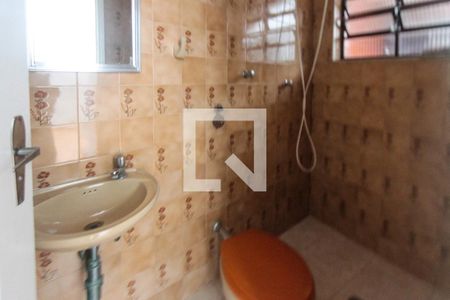 Casa à venda com 288m², 3 quartos e 3 vagasBanheiro de Serviço