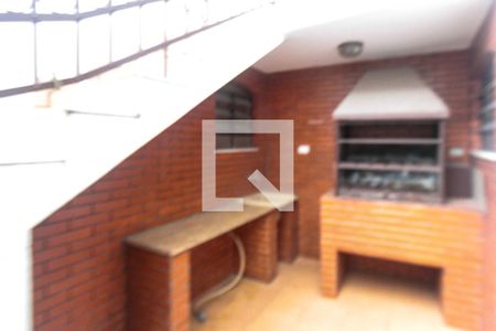 Casa à venda com 288m², 3 quartos e 3 vagasÁrea externa