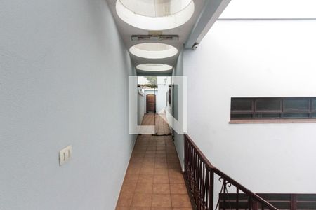 Casa à venda com 288m², 3 quartos e 3 vagasÁrea externa