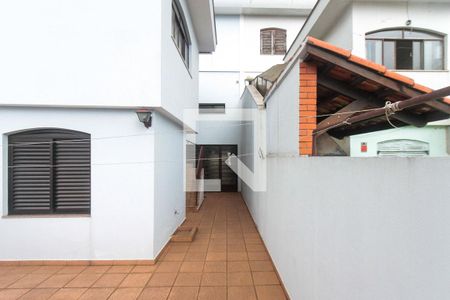 Casa à venda com 288m², 3 quartos e 3 vagasÁrea externa