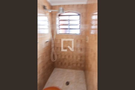 Casa à venda com 288m², 3 quartos e 3 vagasBanheiro de Serviço